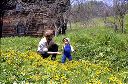 Jacek i Magda na ��ce