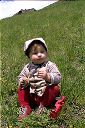 Magda na ��ce