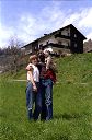 Majka, Bogumi� i Magda