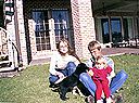 Kry�ka, Jacek i Magda
