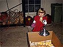Magda z kurcz�tkami