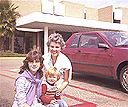 O'Gorman women