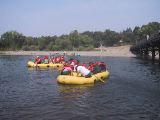 American River