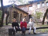 Jack London park