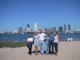 San Diego